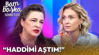 Esra Dermancıoğlu Nasıl Bir Anne? | Bambaşka Sohbetler