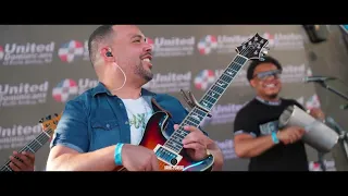 El Gringo De La Bachata | Un Poquito De Amor | Perth Amboy Dominican Festival 2023