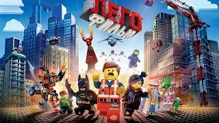 ЛЕГО Фильм HD 2014 The Lego Movie