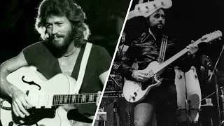 deconstructing Night Fever Bee Gees - (Isolated Tracks)