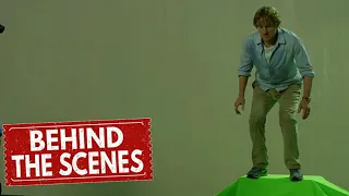 No Escape - Behind the Scenes (2014) #noescape #Выходанет