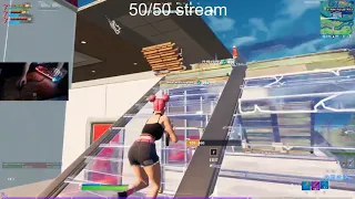 mongraal earrape moment