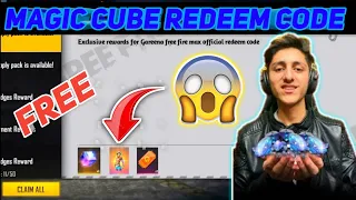 Free Fire Redeem Code Today 17 August 2022 | Today Redeem Code Free Fire | 101% Working Redeem Code