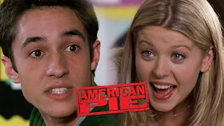 “He’s Gotta D*ck... He’s A Guy!” | American Pie