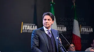 Giuseppe Conte, ecco chi è il giurista che potrebbe guidare il governo