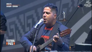 MARTIN PAZ | Recital Completo | COSQUIN 2022