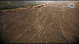 Solving History - Nazca Wonder | Nazca Lines