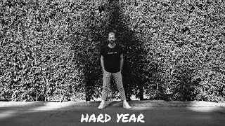 Aaron Kellim- Hard Year [official audio]