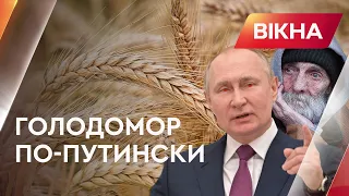 Оккупанты тайно вывозят зерно: как Россия может оставить Запад без продовольствия