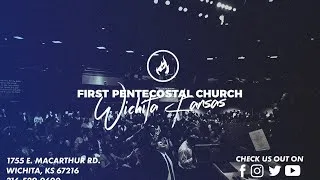 06/29/22 PM - Pastor Dusty Young - Jesus