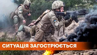 Смерть военного и обстрелы: последние новости войны на Донбассе