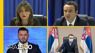 🟦 Lajmet 15:00 - 03.11.2021 - Klan Kosova