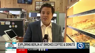 Swiches Coffee and Donuts in Berlin