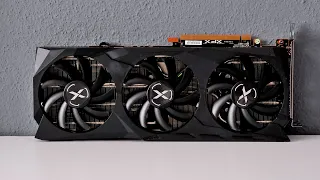 2K ve 1080p Oyun Canavarı! - XFX AMD RX 6700 oyunlarda neler sunuyor? FSR ve RSR ne işe yarıyor?