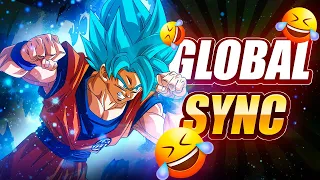 WHAT'S GOING ON?! LET'S TALK ABOUT THE 2024 GLOBAL AND JP SYNC IN DOKKAN! | DBZ: Dokkan Battle