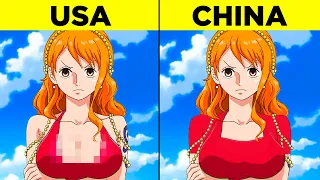 23 Easter Eggs You Missed in One Piece!