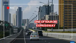 It's been more than one year since Kenya's Nairobi Expressway was launched. We assess the impact.