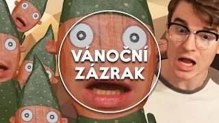 Vánoční zázrak | KOVY