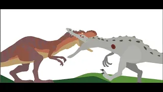 rudy vs momma dino