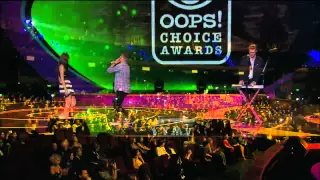 ФрендЫ OOPS! Choice Awards Прямая Трансляция