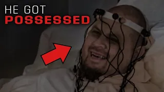 These Scary Videos Went Completely Wrong