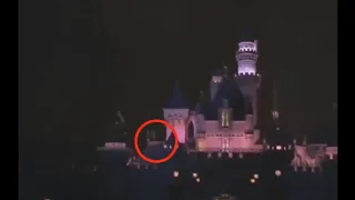 Top 11 Mysterious Videos Caught at Disneyland Rides - Mysterious Disneyland Stories