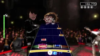 Rock Band 1 - "Green Grass and High Tides" Expert Guitar (677,800)