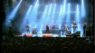 Alphaville - A Victory Of Love [Live]