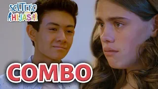 Soltero con hijas - C-75: ¡Alexa le rompe el corazón a Samuel! | Las Estrellas