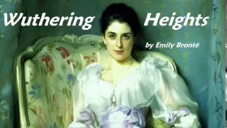 Wuthering Heights🎧📖by Emily Brontë (Part 1 of 2) Greatest🌟AudioBooks