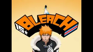 Bleach Opening - Orange Range - Asterisk* (matheus stellfeld Alternative ver.)