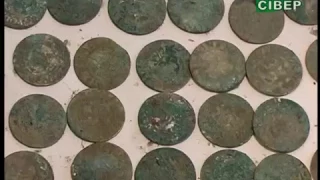В День народження видатного археолога у Чернігові знайшли справжній скарб