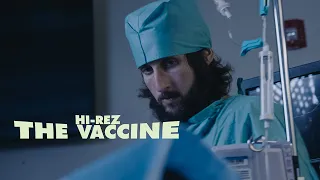 Hi-Rez - The Vaccine (Official Music Video)