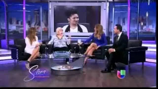 'SELENA 20 AÑOS DESPUÉS' || ESPECIAL DEL GORDO Y LA FLACA.