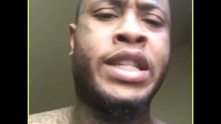 Producer Beef! Southside goes in on Lex Luger and dares him to pull up