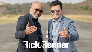 Mil Vezes Cantarei - Rick e Renner -