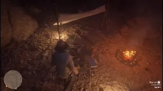 Red Dead Redemption 2: Fax Attempts to Troll