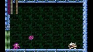 Mega Man 10: Challenges 1 [63], Sheep Man N (Perfect Run, Normal Mode)