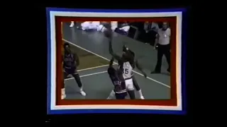 1976 NBA finals game 2 intro