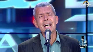 النوبة talent الحلقة 1 الجزء 1