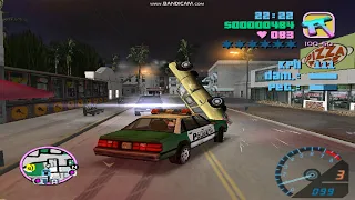 GTA DON 2 PART 138 Vice City - Intro & Mission # 1