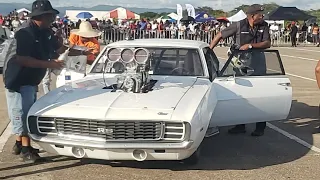 Vernamfield Drag Rivals Eliminations 2023 Live Stream New