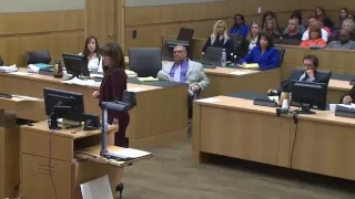 Jodi Arias Murder Trial Day 50 Complete HD (4.18.13)