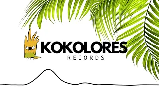 Kokolores Radio 01 🦜 Groovy, Funky, Jackin, House Music mix from Kokolores records 🕺