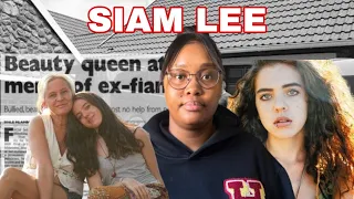 He got away with murder?? | The Tragic Story of Siam Lee | Tshego Paledi