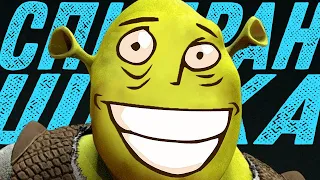 ТОП 1 МИРА ПО ШРЕКУ 2 SHREK 2 Полное Прохождение