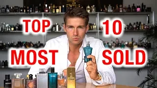Top 10 Most Popular Fragrances OF ALL TIME 2019