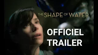 The Shape of Water | Officiel HD Trailer #1 | 2018