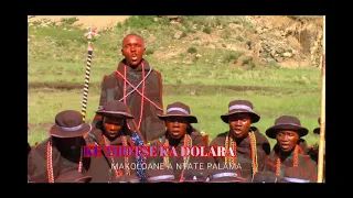 Makoloane a ntate palama. liala mabatha. ka lesotho