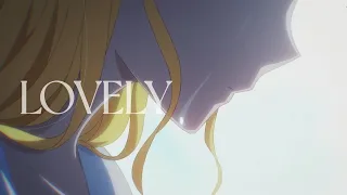 Sailor Moon Cosmos - LOVELY AMV